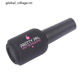 Gel Sơn Móng Tay Dạng Rắn 15ML