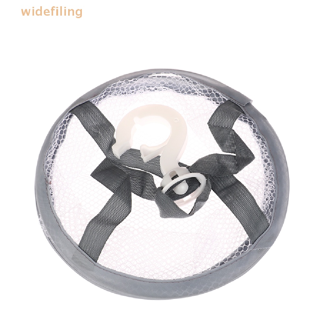 Giỏ Lưới Phơi Khô Cọ Trang Điểm Tiện Dụng