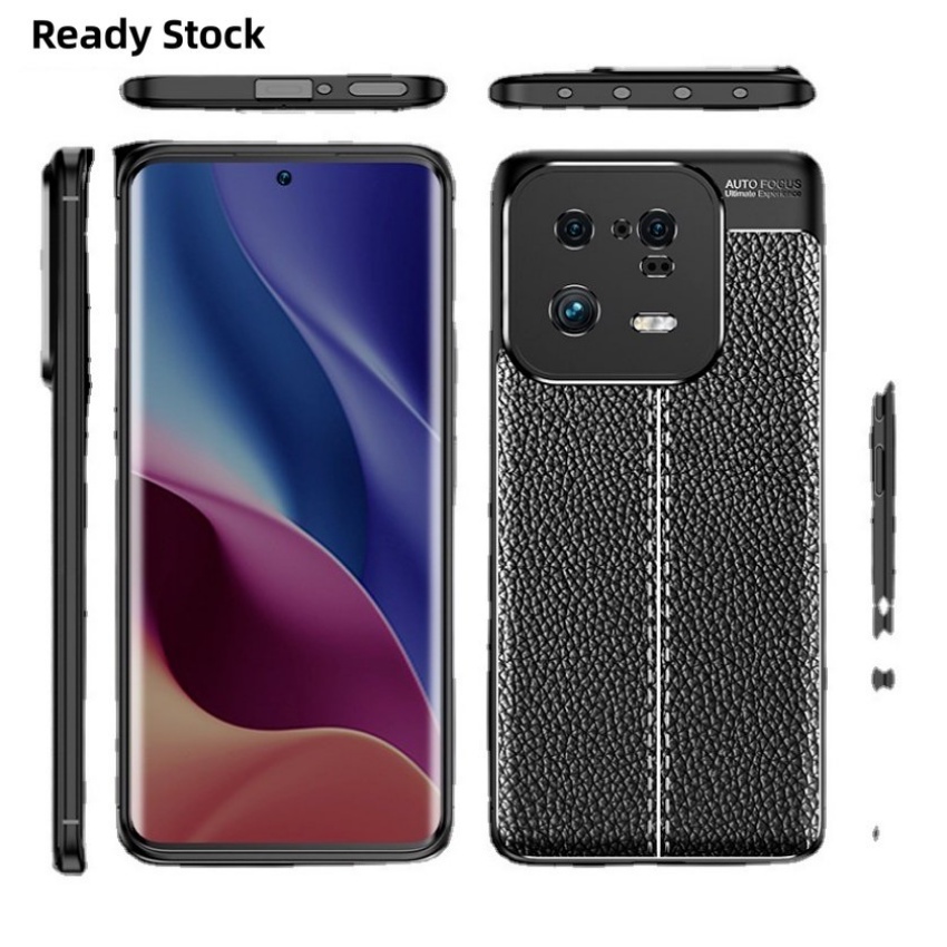 Ốp Điện Thoại Da PU Cho Xiaomi Mi 13 12 12X 12S Xiaomi Mi 11 11T Xiaomi Mi 10 10S 10T 9T Pro Xiaomi 12 11 12 10 Lite Chống Sốc
