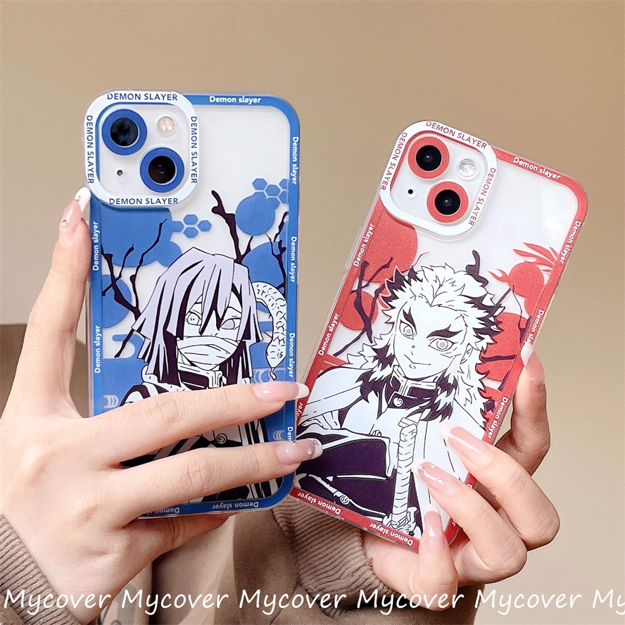 Ốp Điện Thoại Silicon Họa Tiết Hoạt Hình Dễ Thương Chống Sốc Cho Iphone 11 12 13 14 Pro Max X Xr Xs 8 7 6 Plus SE 2020