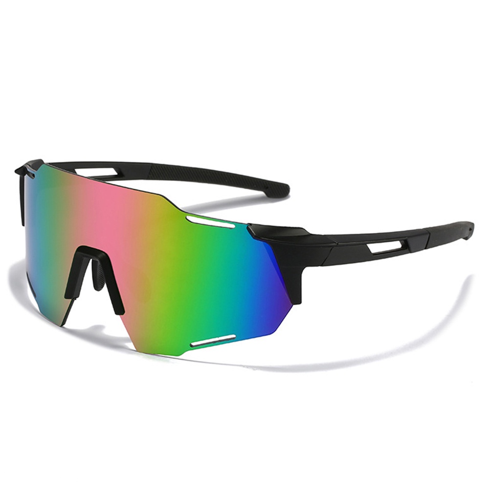 Kính Mát Phân Cực Chống Tia UV Phong Cách Thể Thao Thời Trang Cho Nam