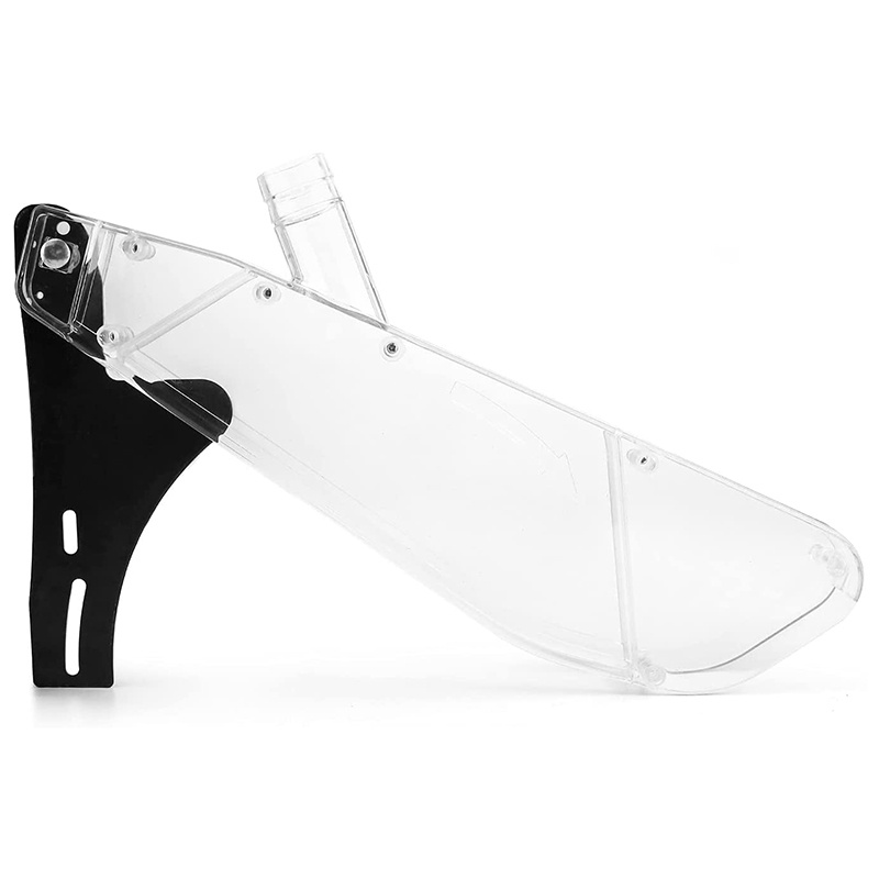 Vỏ Bọc Bảo Vệ Lưỡi Cưa Bàn Chống Bụi An Toàn Kích Thước 7-12 Inch