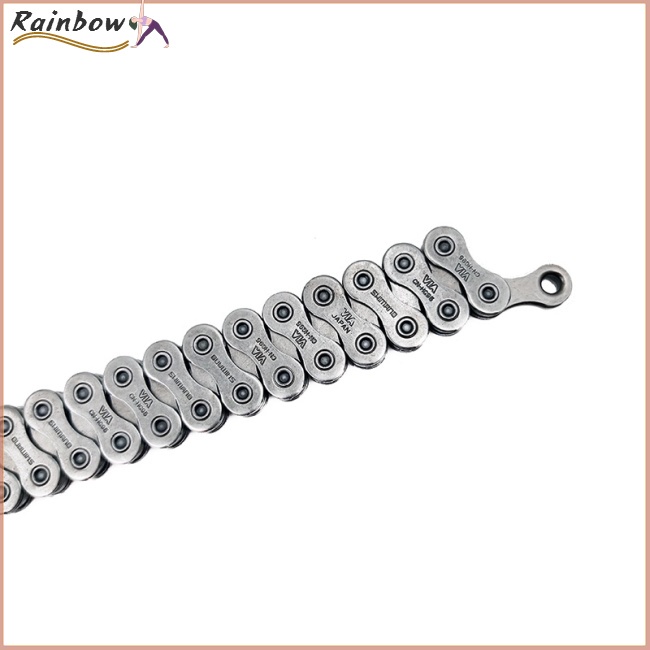 Dây Xích Xe Đạp Shimano HG53 9 Tốc Độ 10 / 11 / 12 Tốc Độ