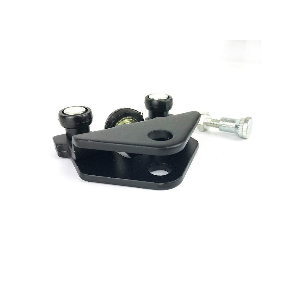 Con Lăn Bằng Thép Sửa Chữa Cửa Xe Hơi Chống Rỉ Sét Có Thể Tháo Rời