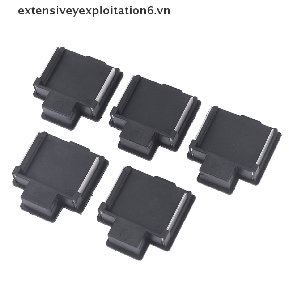 Set 5 Khối Nối Thiết Bị Đầu Cuối Thay Thế Cho Makita