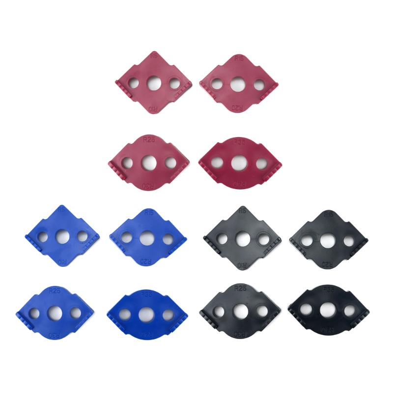 Mũi Phay Router Siêu Nhanh Chuyên Dụng Cho Chế Biến Gỗ