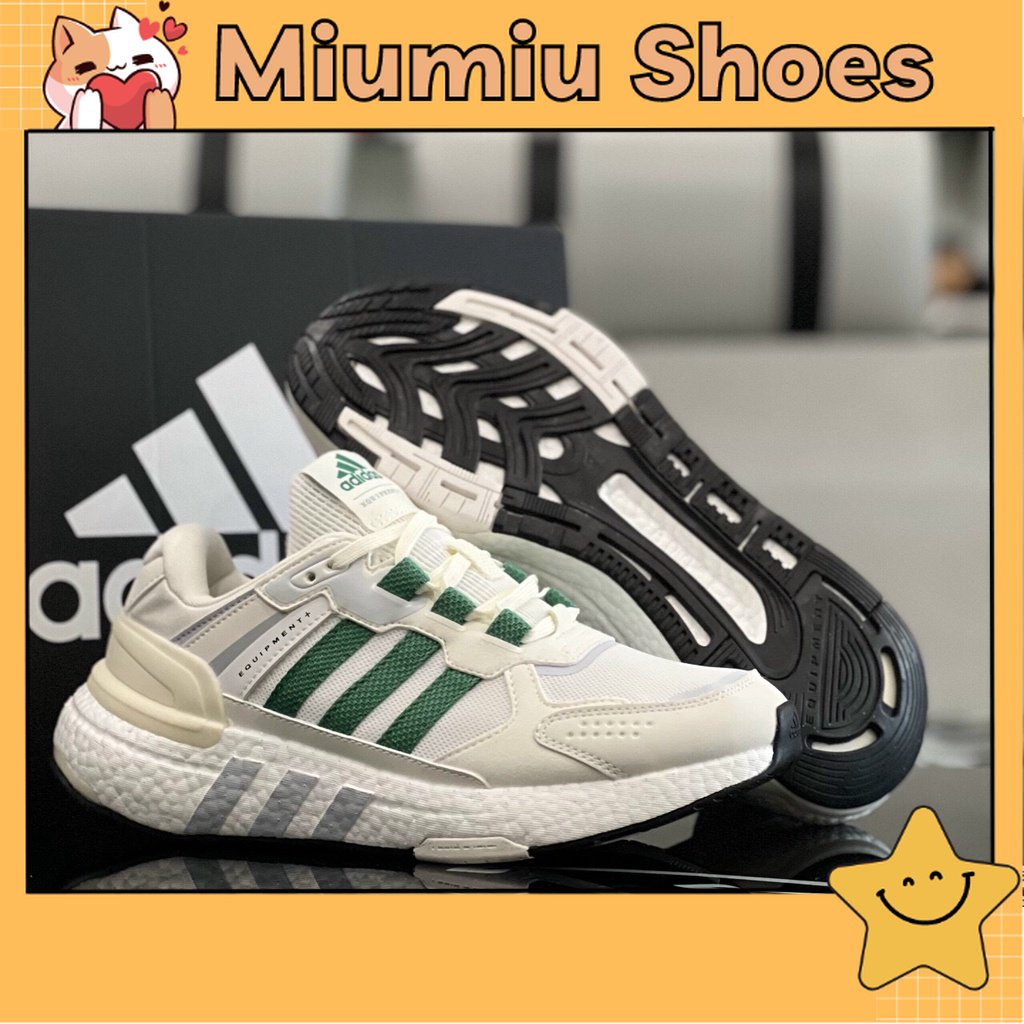 Giày Adidas EQT Plus 2.0 Chính Hãng, FULLBOX, Miễn Phí Đổi Trả