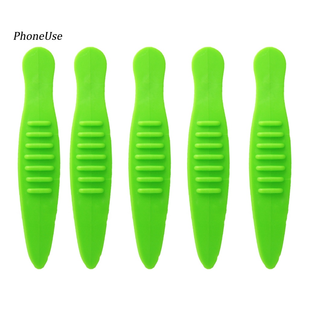 Bộ 5 Đồ Chơi Khám Phá Kỹ Năng Tự Nhiên Bằng PU Không Mùi Dành Cho Trẻ Em