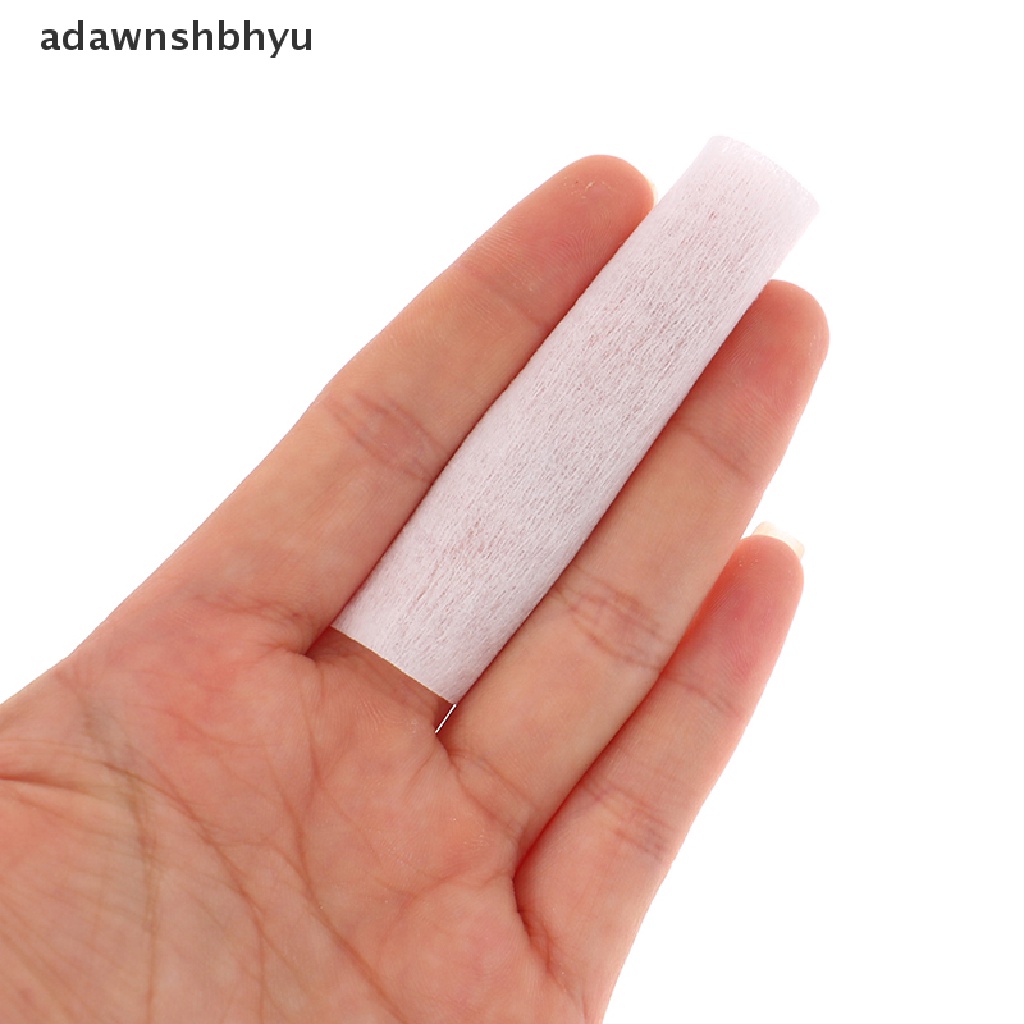 Bộ 100 Miếng Bông Tẩy Trang Dùng Một Lần Mềm Mại Tiện Dụng