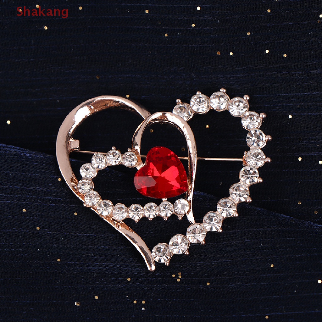 Ghim Cài Áo Hình Hoa Đính Ngọc Trai Nhân Tạo Thời Trang