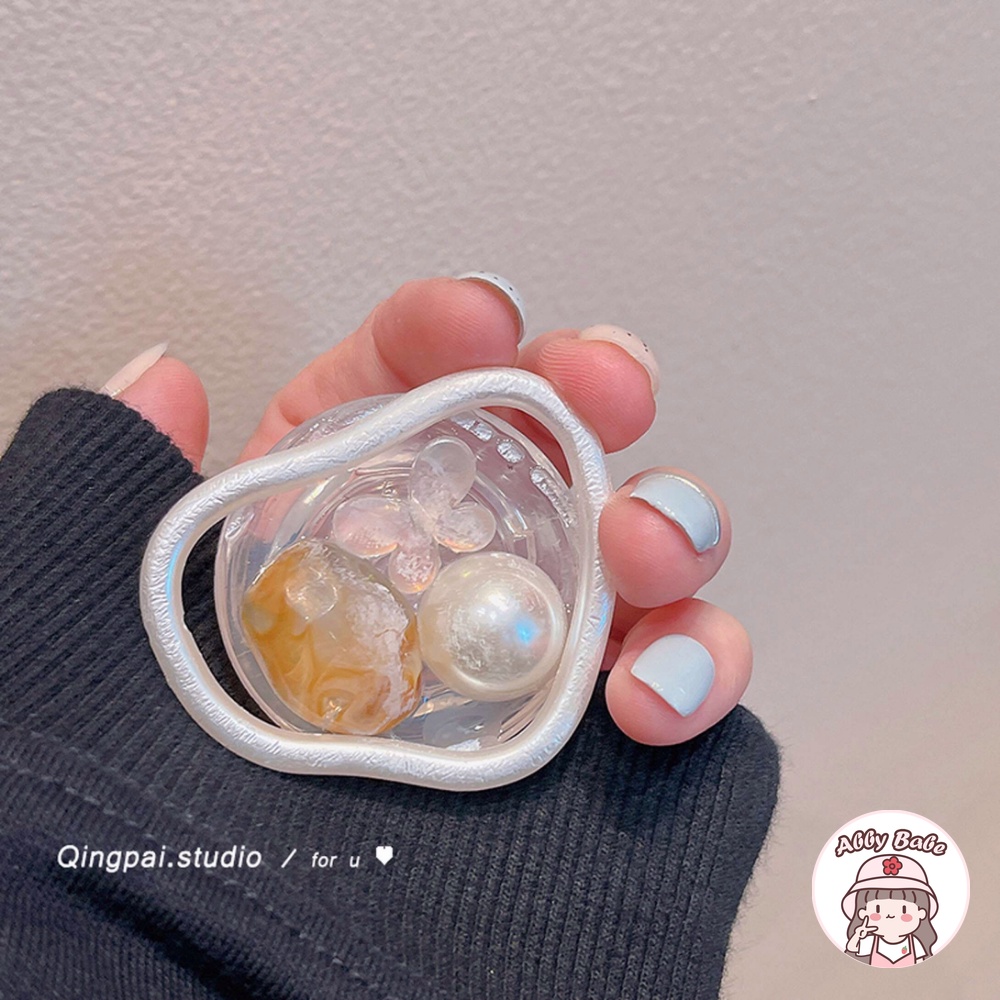 Ốp Điện Thoại Có Giá Đỡ Hình Đá Hoa Cương Cho IPhone 14 13 12 11 Pro Max XS Max XR 8 7 Plus