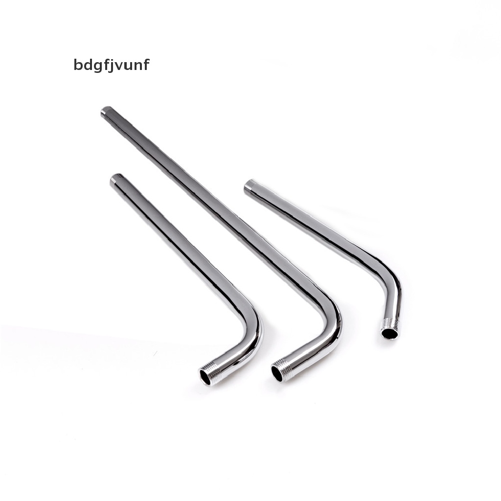 Ống Nối Dài Vòi Hoa Sen Bằng Thép Không Gỉ 30 / 40 / 60CM