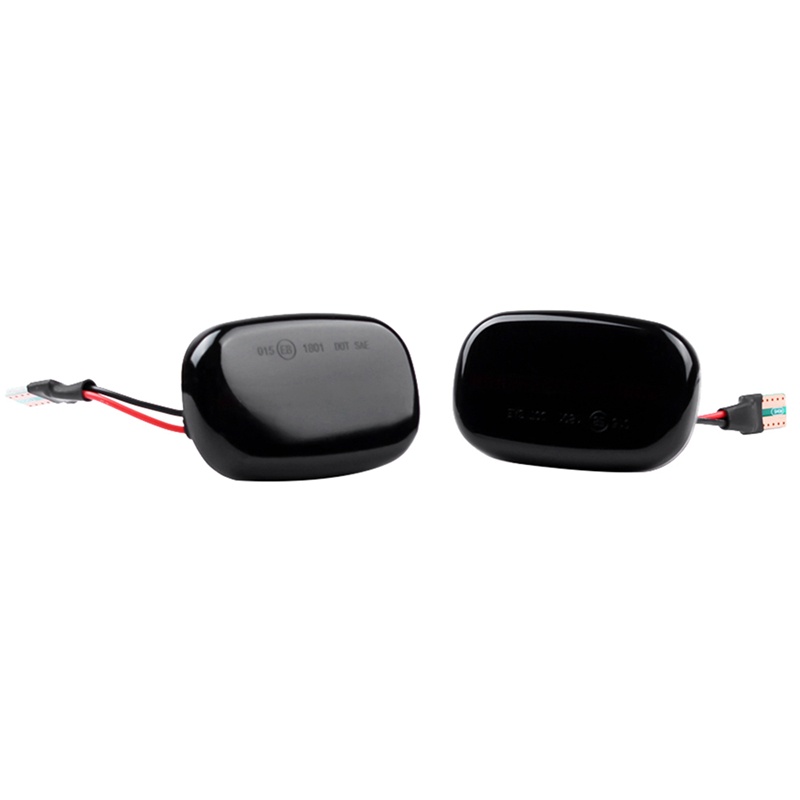 Bộ 4 Đèn Tín Hiệu Cho Toyota Corolla Celica T19 T20 23 RAV4 &amp; Cruiser 70 80 100 Series