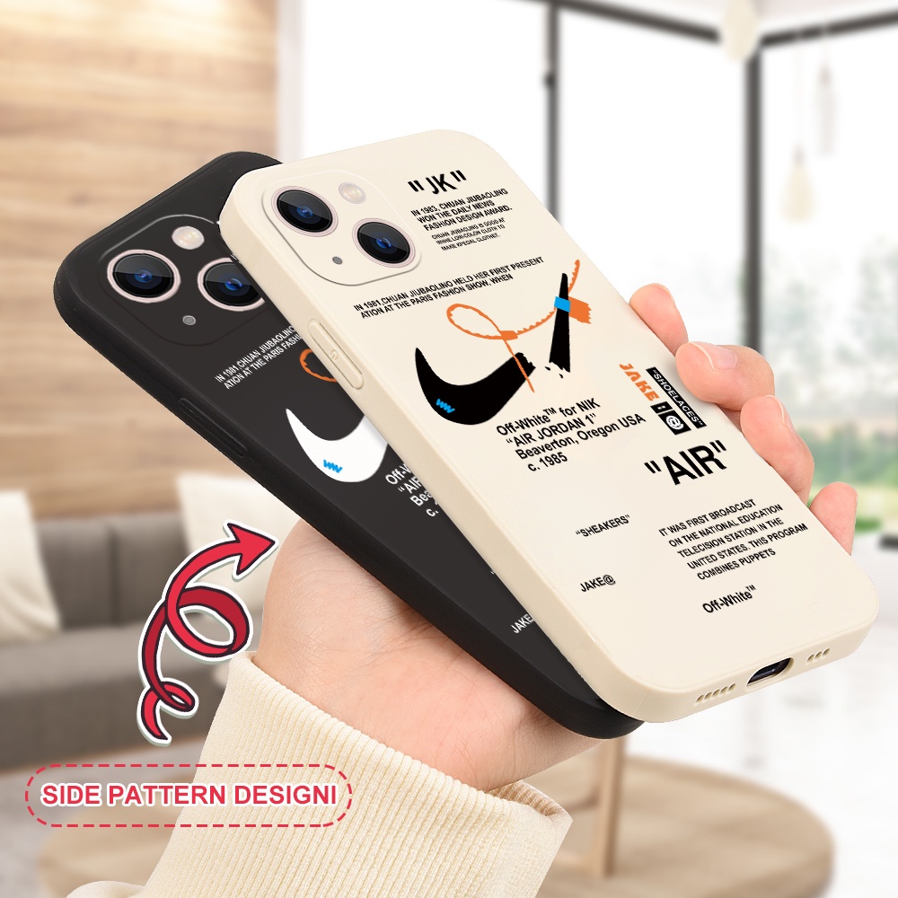 Ốp Điện Thoại Silicon Mềm Cho Redmi Note 11 11s 8 Pro 10 Pro 11 Pro 10 10S 9 9T Pro 9s 7 Pro 7s Poco M4 Pro 5G B1K555L