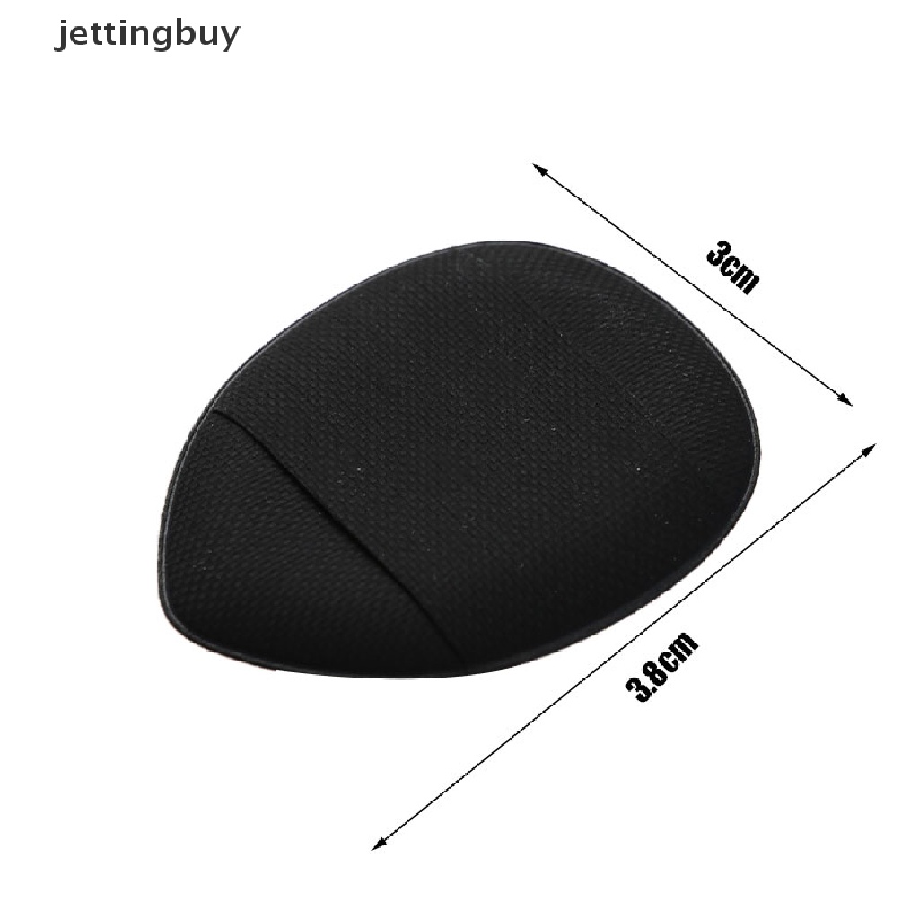 1 Mút Trang Điểm Mềm Mại Hình Ngón Tay Kích Thước QDD