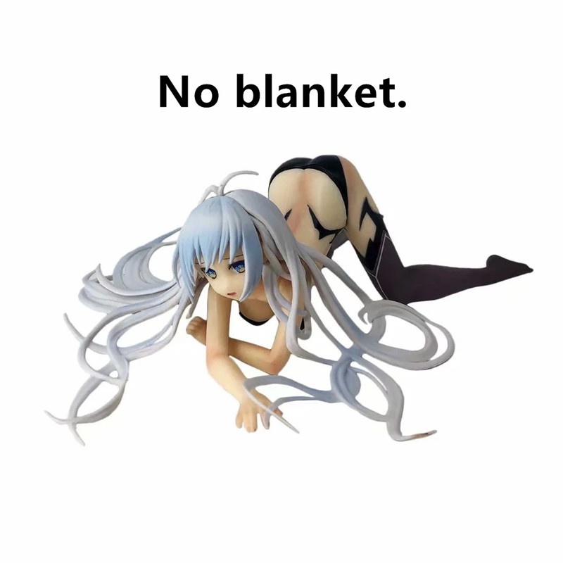 Mô Hình Nhân Vật Origami Hoạt Hình DATE A LIVE Bằng PVC