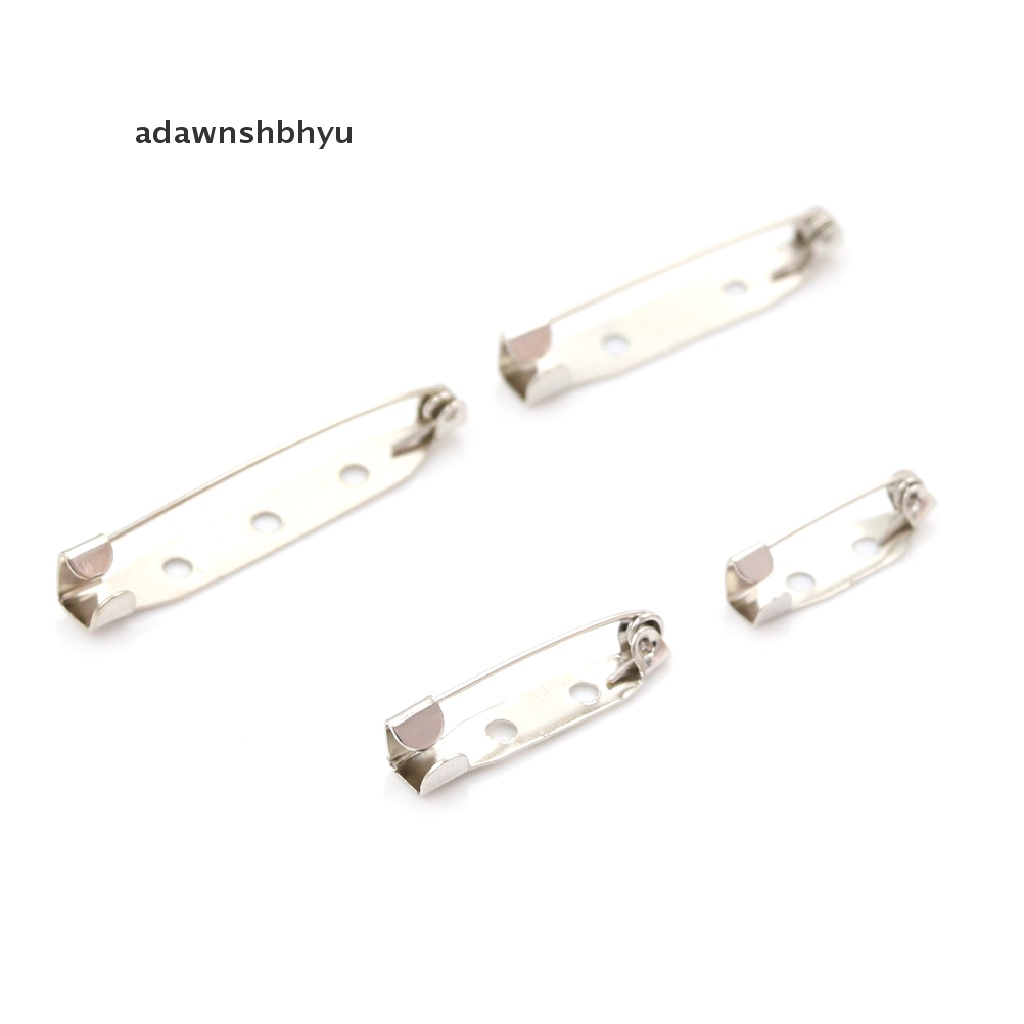 Set 50 Chốt Cài An Toàn 20-38mm Tiện Dụng