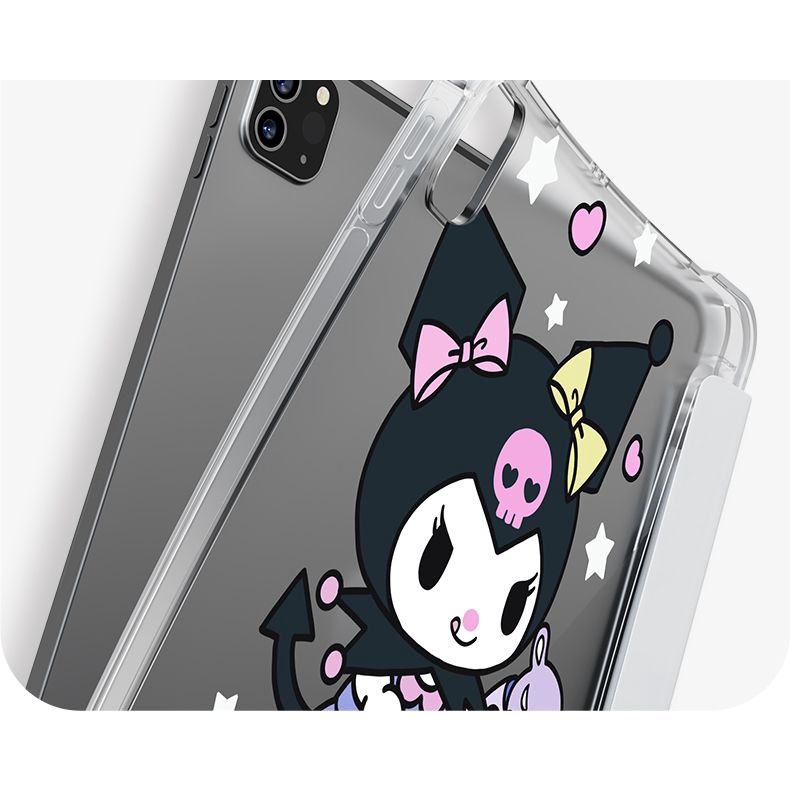 Phù Hợp Ốp Máy Tính Bảng iPad gen 10 2022 iPad Air5 / 4 10.9 inch Air1 / 2 / 3 9.7 10.5 2017 / 2018 / 2019 / 2020 / 2020 / 2021Pro1 8th / 9th iPad gen 10 2022