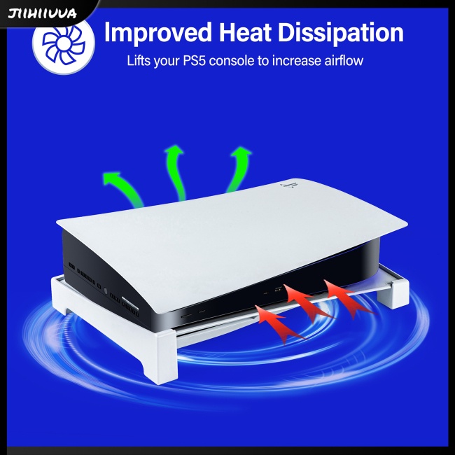 Đế Tản Nhiệt Chuyên Dụng Cho Máy Chơi Game Ps5