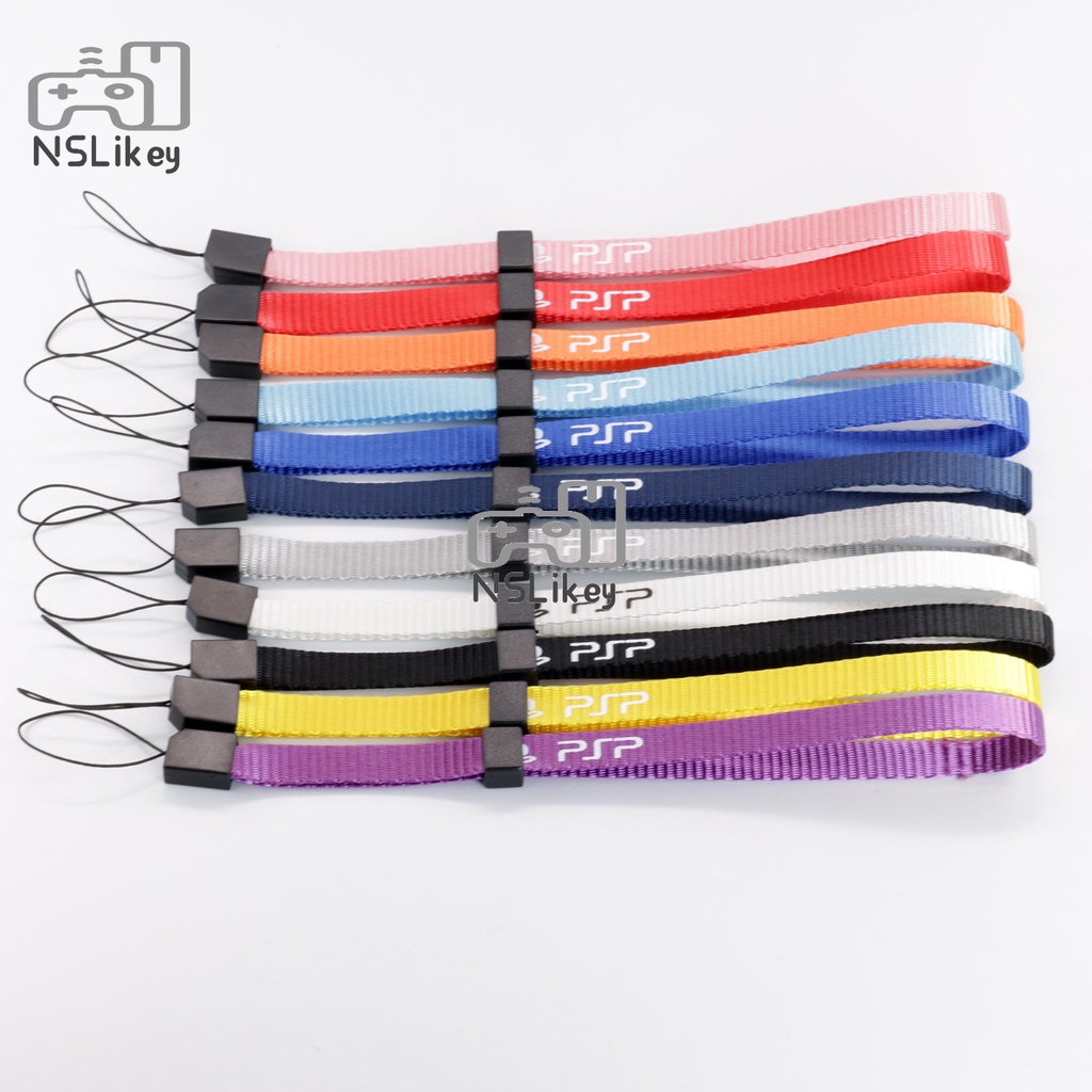 1 Dây Đeo Tay Chống Rơi Cho PSP 1000 2000 3000