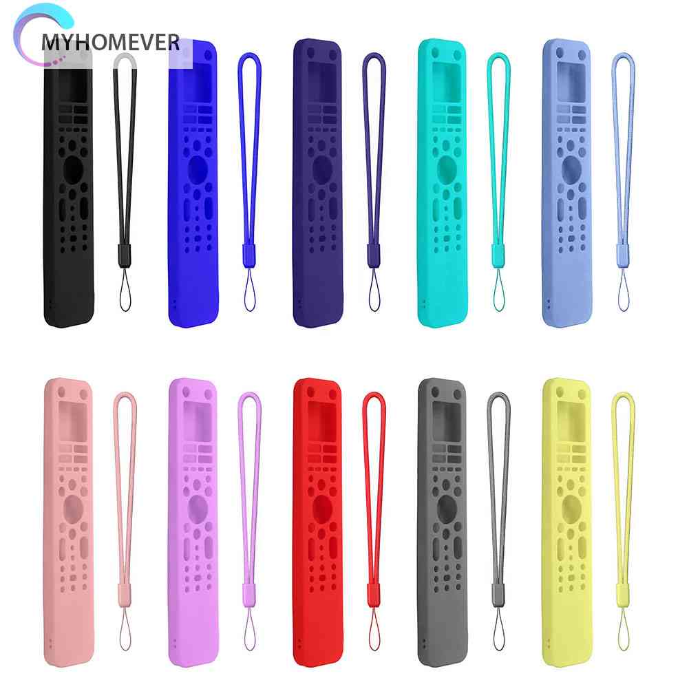 Vỏ Silicone Bảo Vệ Cho Điều Khiển Từ Xa Của TV Sony RMF-TX520E RMF-TX520P