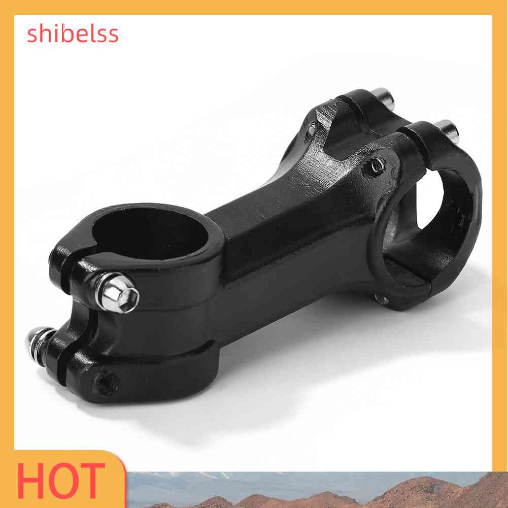 Pô Tăng Xe Đạp Leo Núi Bằng Hợp Kim Nhôm 31.8mm