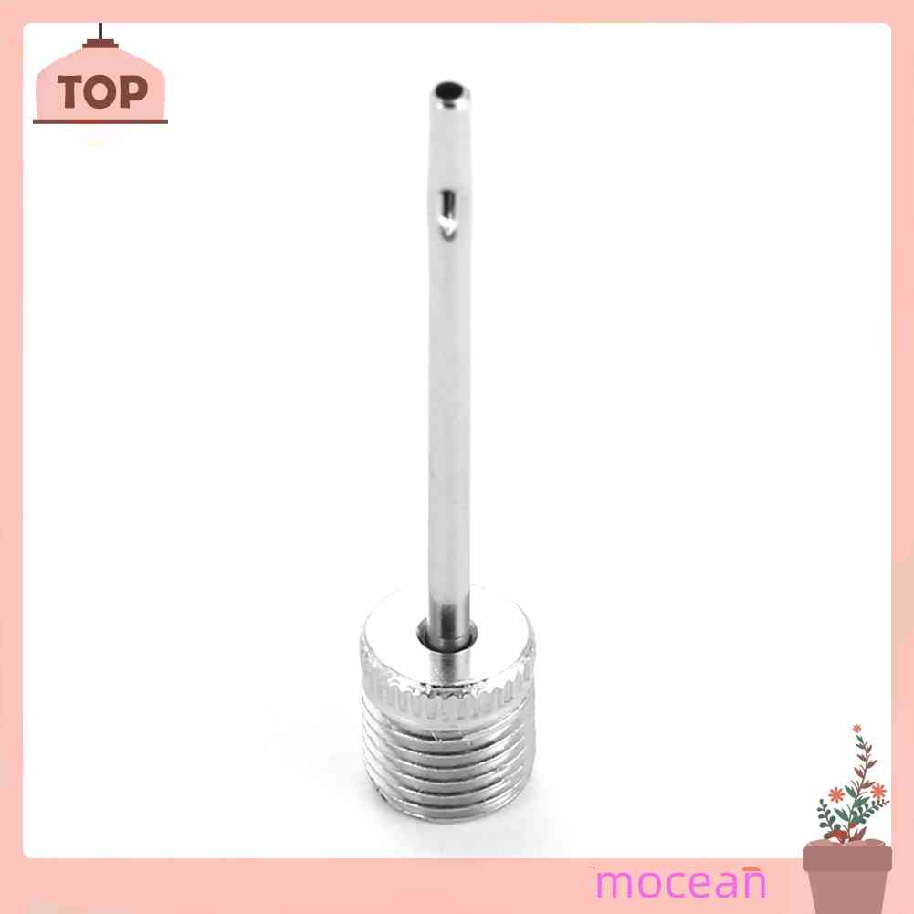 Bộ 3 Kim Bơm Hơi Cho Bóng Đá / Bóng Rổ / Bóng Đá Mới
