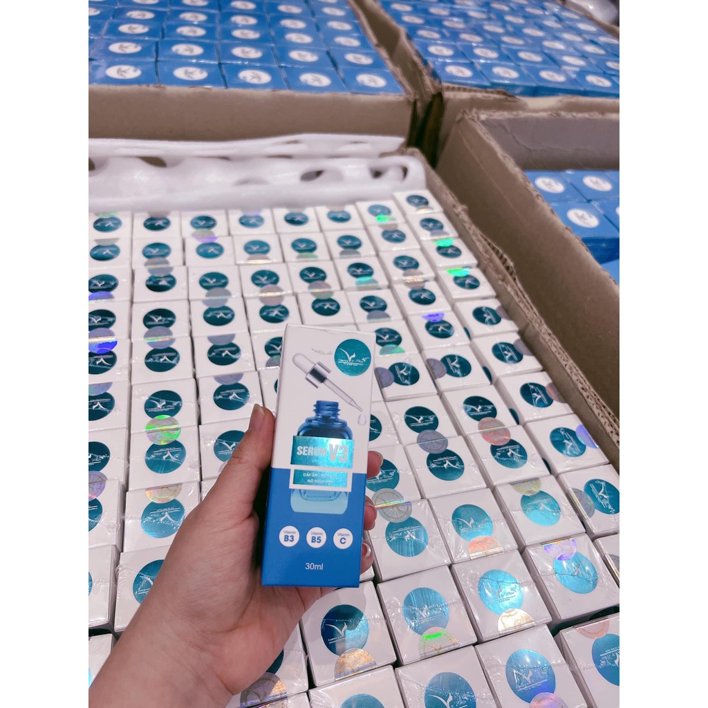 Combo Kem nám Tía tô Sợi mật + Kem face Meso Saffron Vipwhite 20gr - Hàng chính hãng