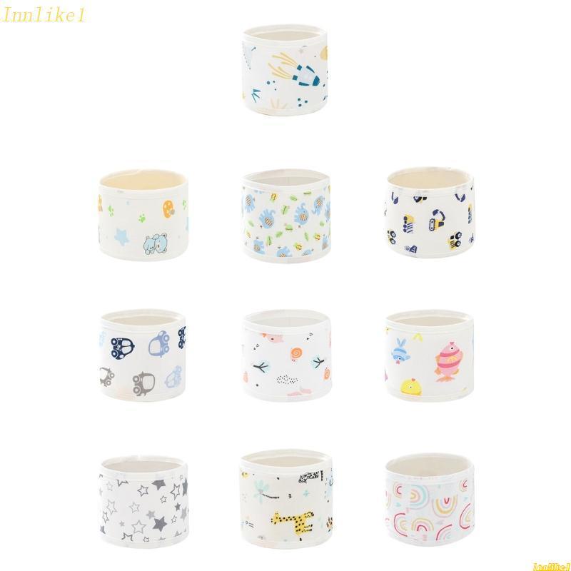 Đai Quấn Bụng innlike1 Thoải Mái Cho Bé Từ 0-12 Tháng Tuổi
