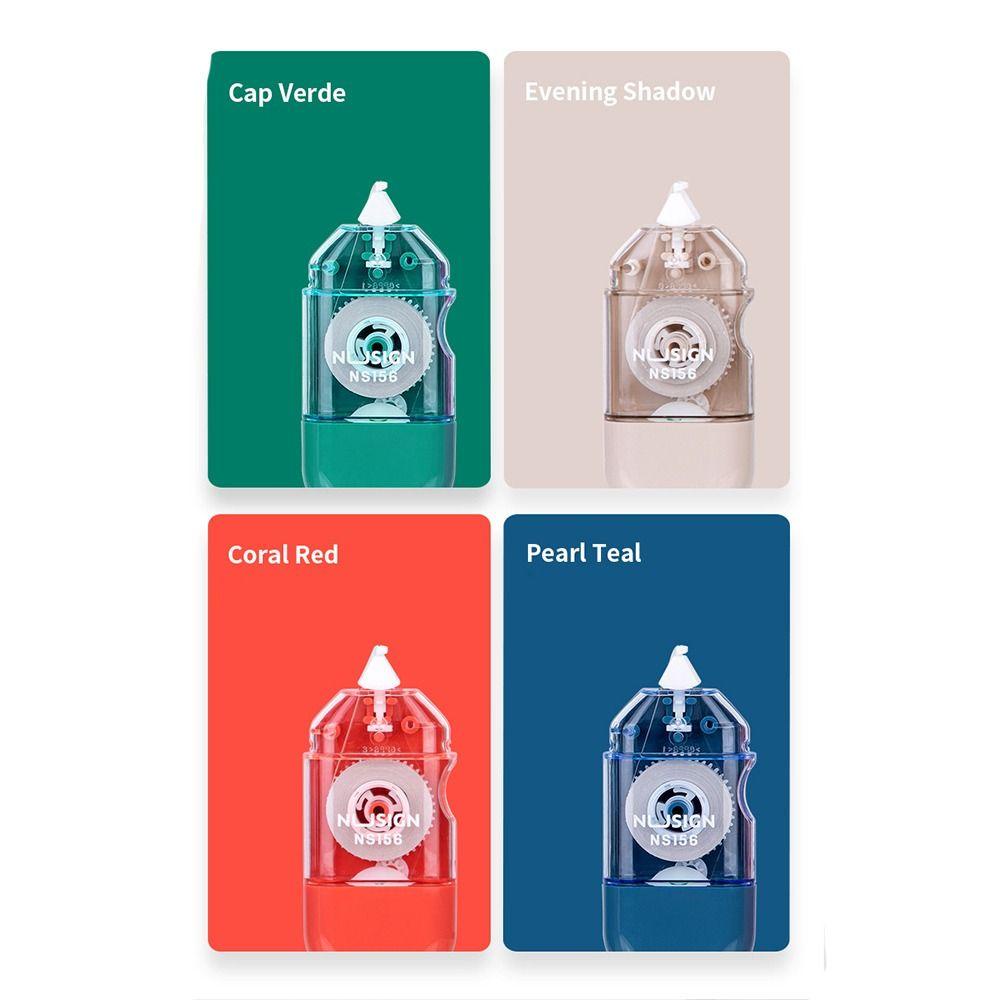 Bút xóa kéo MMULCK kiểu dáng dễ thương 5mmx6m