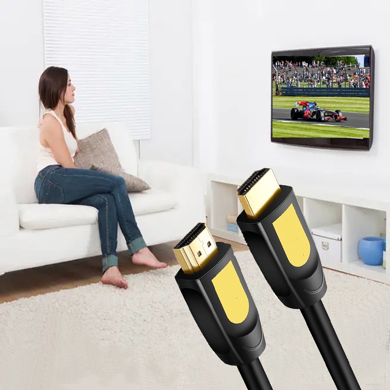 Kết Nối Nhanh Với Điện Thoại Thông Minh HD TV Tương Thích Với Các Thiết Bị Điện Tử Và Các Thiết Bị Điện Tử Khác Có Thể Xem Chương Trình Giàu Như FI racing sports