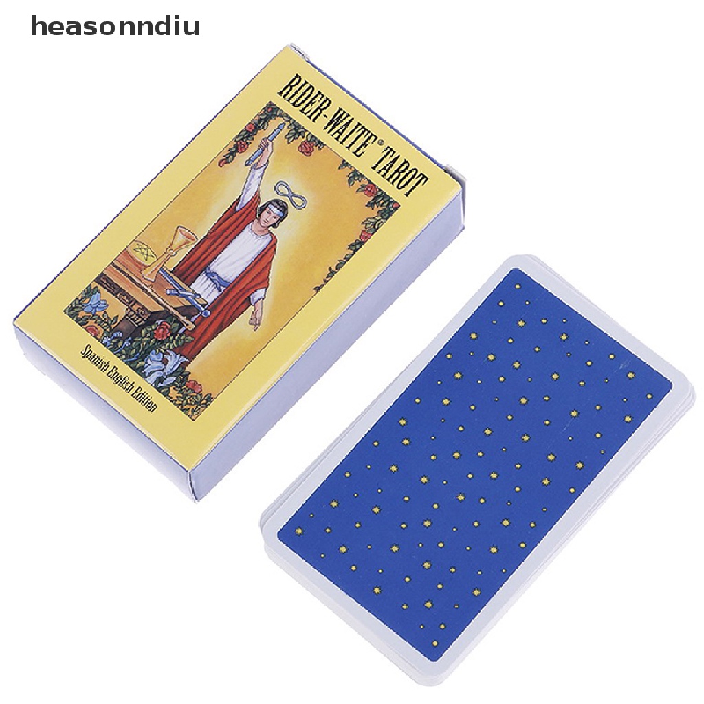 Bộ Bài Tarot Thiên Thần Oracle