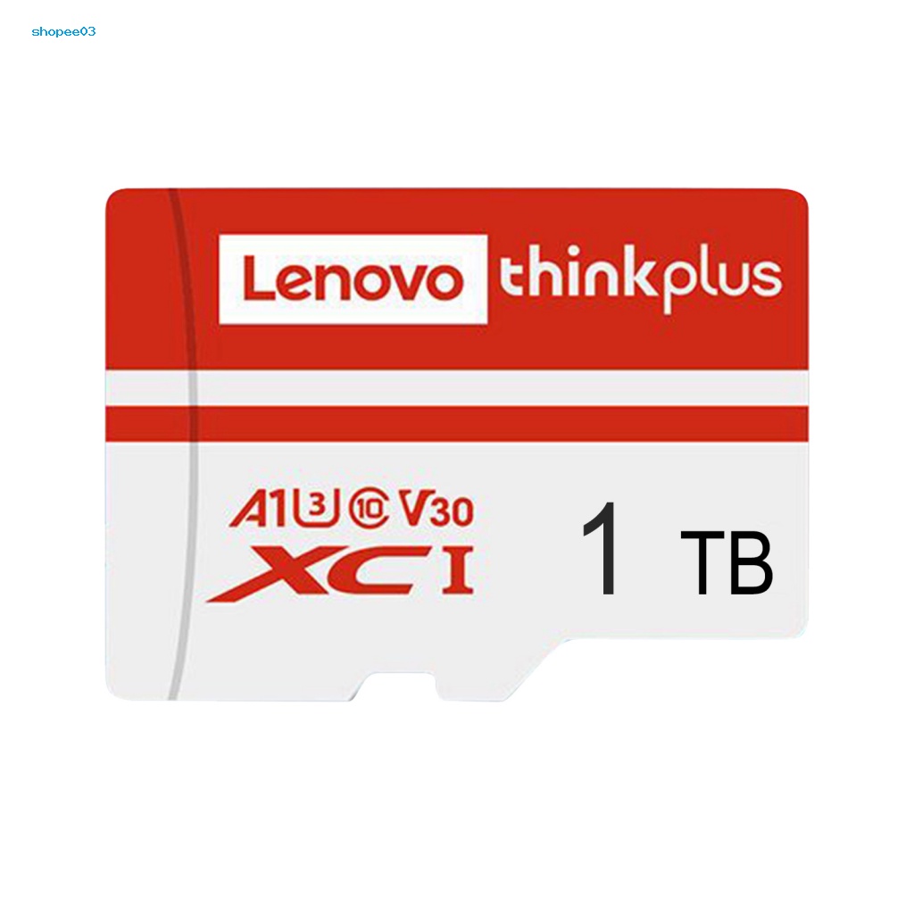 Thẻ Nhớ TF Cho Windows 2000 / XP / 7 / 8 / 10 Lenovo U3