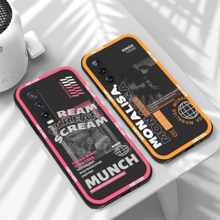Casing Compatible for iPhone6 6s Plus iPhone 7 8 plus IPhone 12 11 Pro Max iPhone SE 2020 iPhone X XR iPhone XS MAX Individual artistic style Soft Silicone Phone Case Cover KAILIU