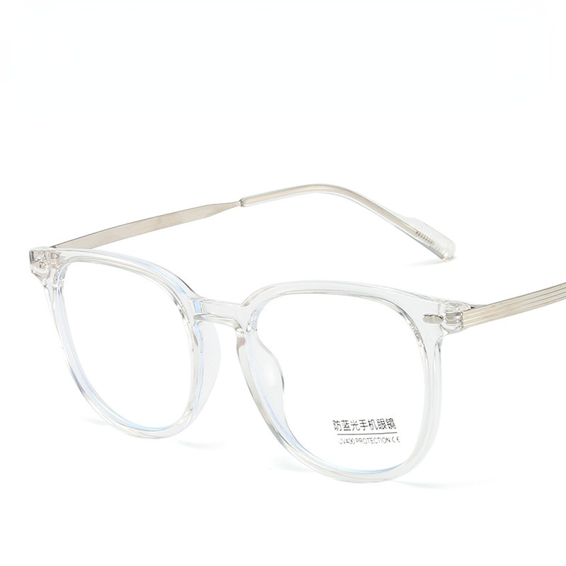 Mắt Kính Chống Bức Xạ Ttr90 Cho Cả Nam Và Nữ