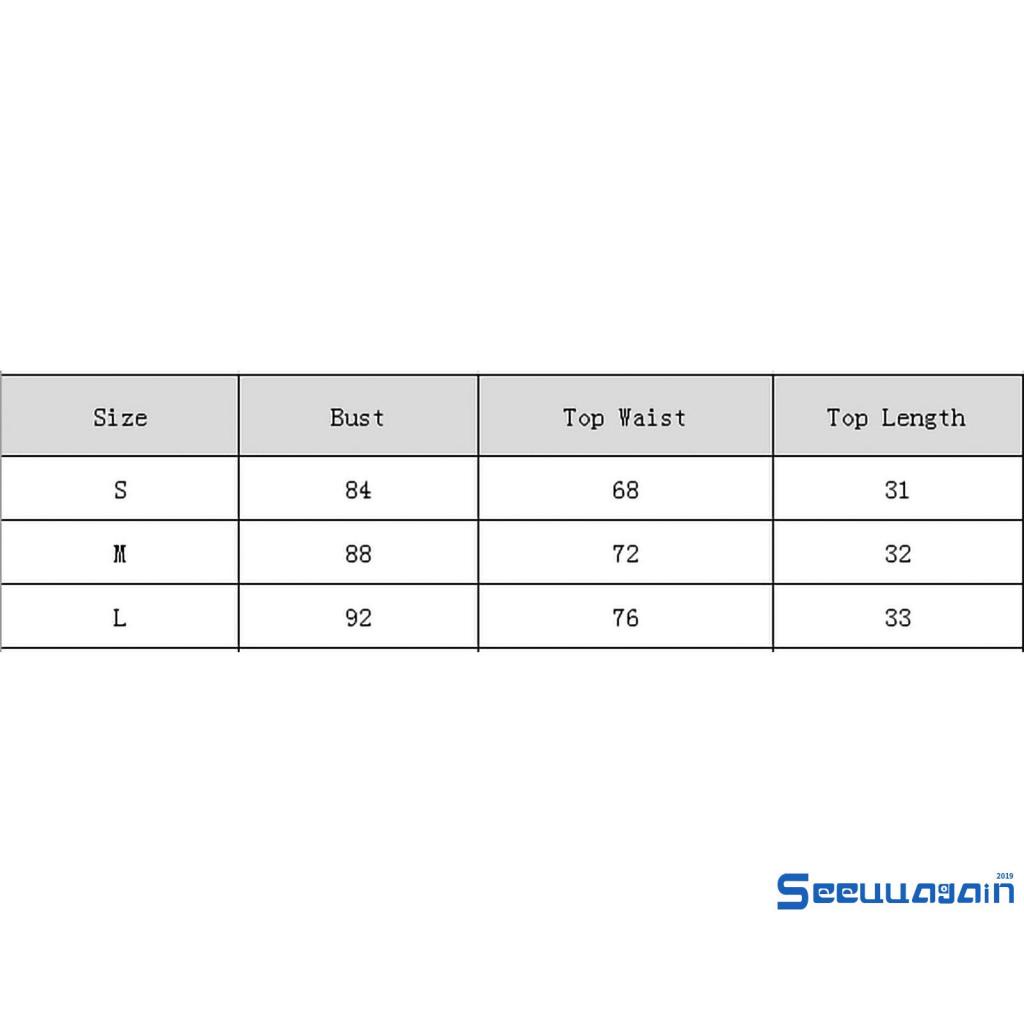 Áo Croptop Hai Dây Hở Lưng Thời Trang Mùa Hè Quyến Rũ Cho Nữ
