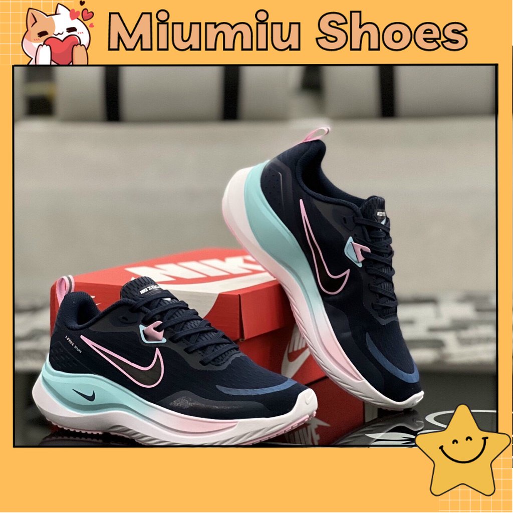 Giày Thể Thao Nike I-Free Run , Chinh Hãng, Miễn Phí Đổi SIZE
