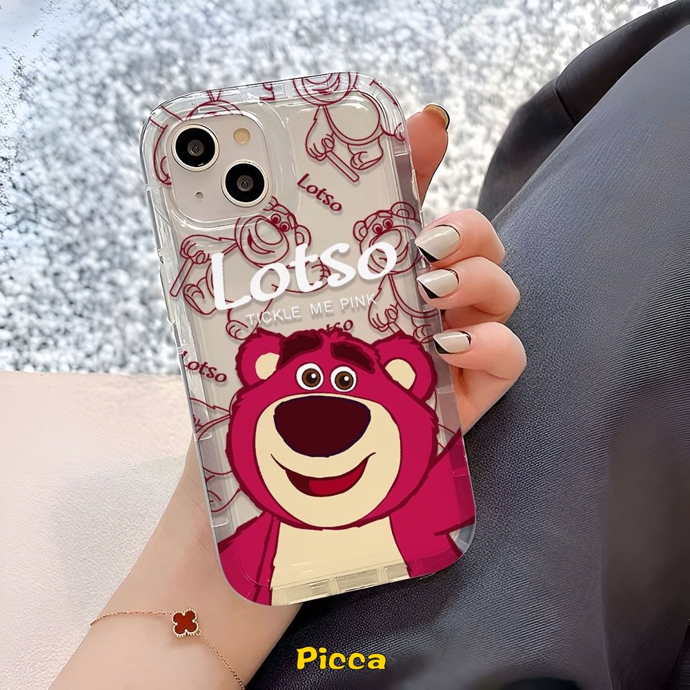 Ốp Điện Thoại Tpu Đệm Khí Cho Realme C21Y C35 C33 C15 C11 2020 C12 C25 C25Y C25s Realme 5 6i 5i 5s C20 C20A C1 C2 C3 C11 2021