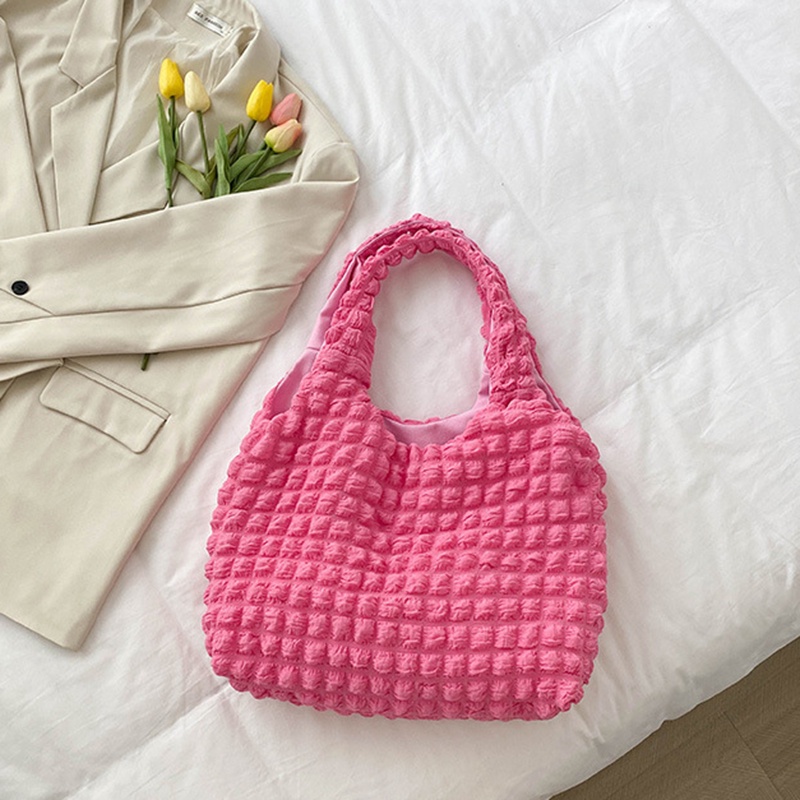 Túi Đeo Vai Nhỏ Nhắn Phong Cách Hàn Quốc Ngọt Ngào Cho Nữ