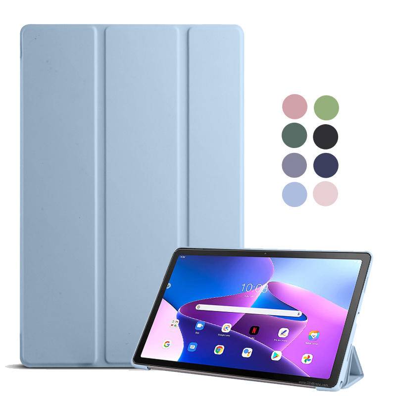 Ốp Máy Tính Bảng TPU Mềm Cho Lenovo Tab P11 Pro Plus TB 2021 J606F F607F F706F F716F J616 Y700 8.8 2022