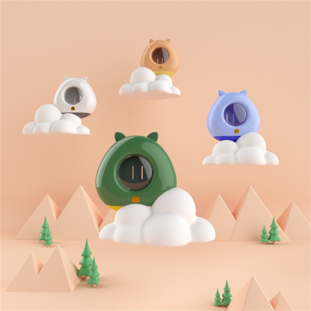 Hộp Nhựa Đựng Túi Rác Dùng Một Lần Gắn Tường Tiện Lợi