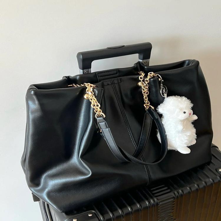 Túi Xách Cỡ Lớn Thiết Kế Mới Thời Trang Dành Cho Nữ