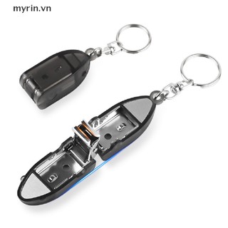 Kềm Cắt Móng Tay Mini Dạng Gập Cao Cấp
