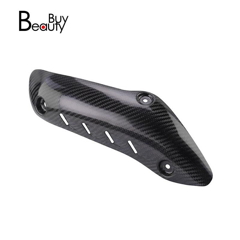 Phụ Kiện Bảo Vệ Ống Xả Nhiệt Cho DUCATI Monster 821 1200S R