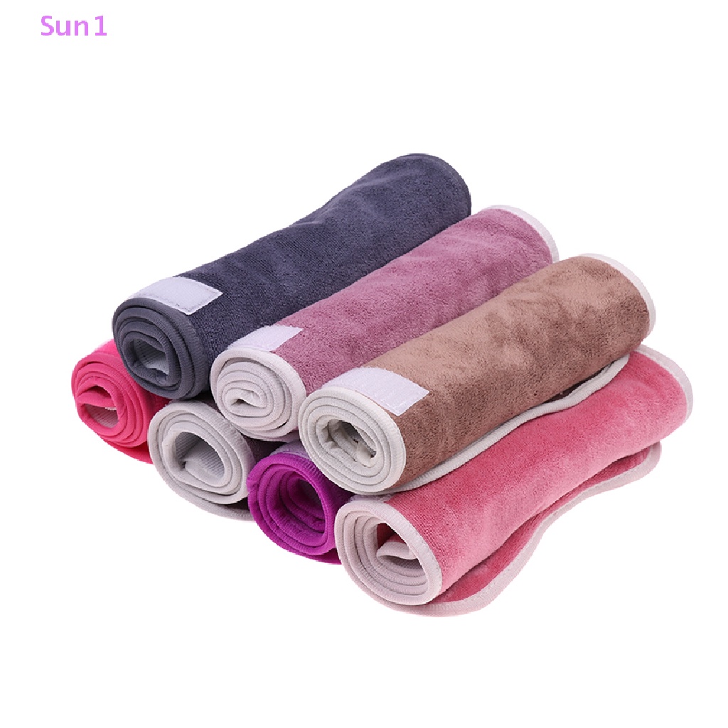 1 Băng Đô Trang Điểm Gắn Lông Mi Giả Tiện Dụng