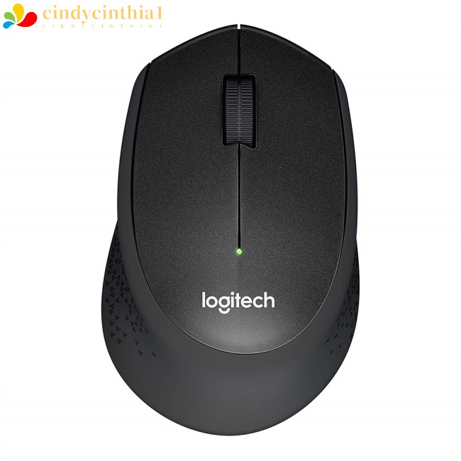 Chuột Quang Không Dây Cind Logitech M330