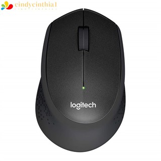 Chuột Quang Không Dây Cind Logitech M330