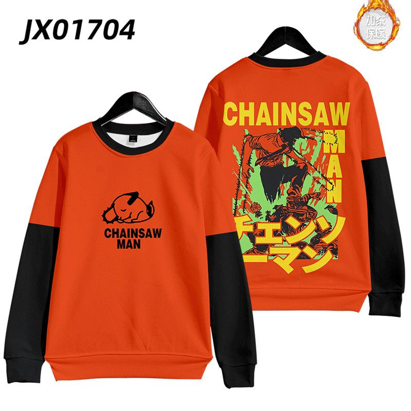 Áo Khoác Hoodie hip hop Tay Dài Có Khóa Kéo In Hình Dấu Chân Mèo anime Thời Trang Đường Phố Cho Nam Và Nữ * *