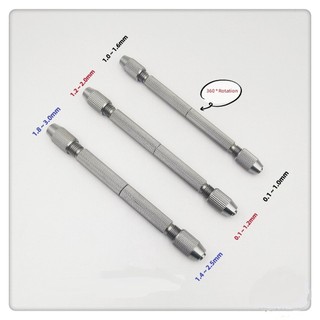 Bộ dụng cụ kẹp đánh bóng sửa chữa đồng hồ