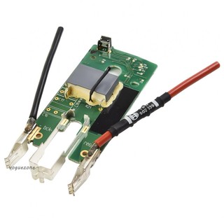GBH36V-LI PCB Charging Protection Circuit Board Battery System For Bosch  36V